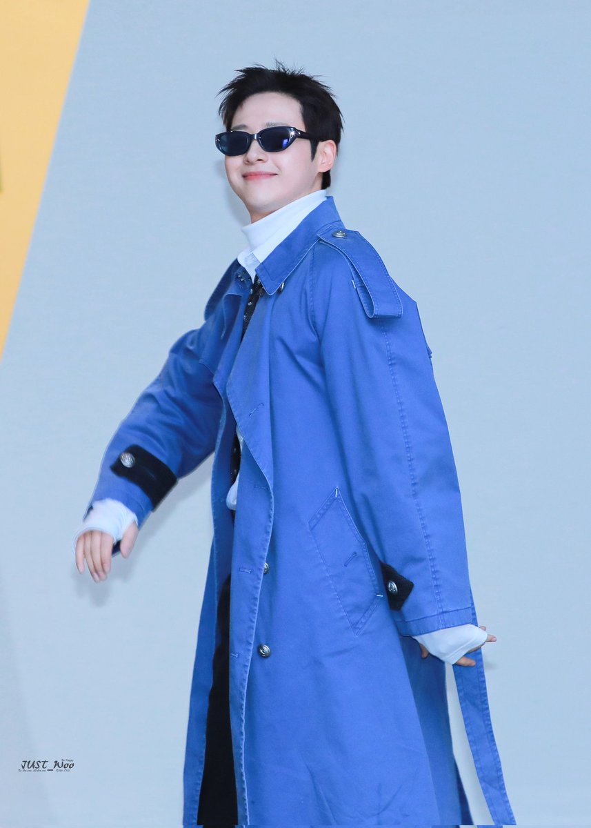 260203 서울패션위크
#B1A4 #신우 #CNU #シヌ