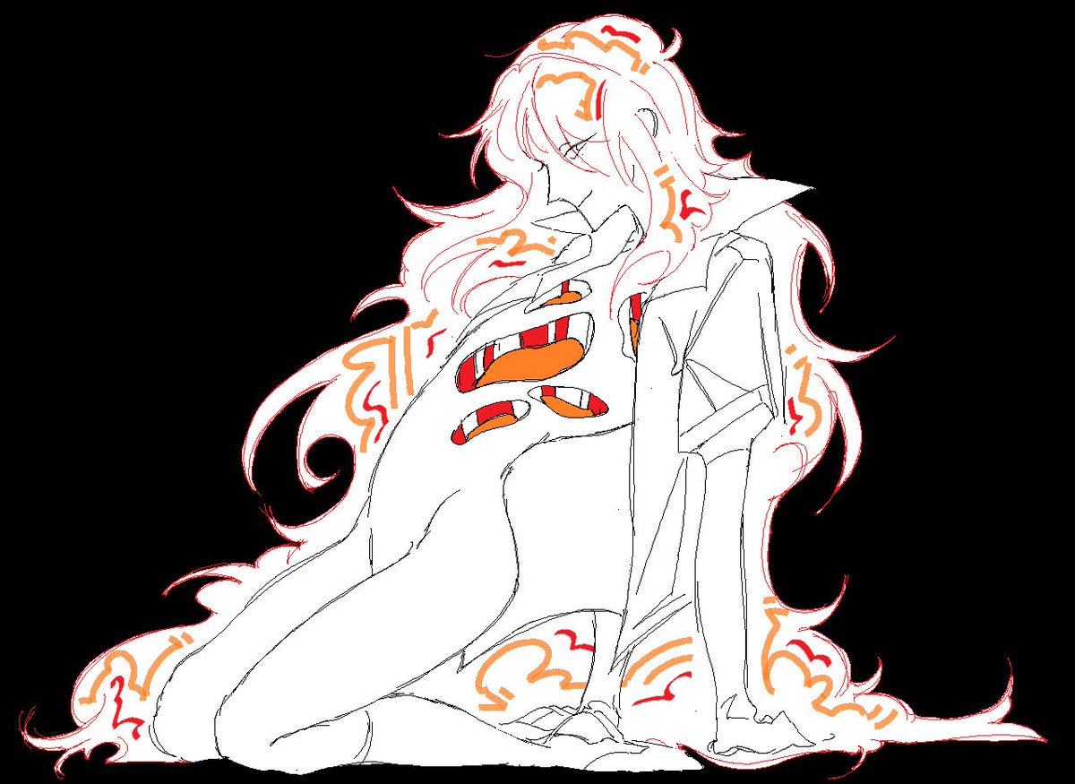 schmucick's tweet photo. soo uhh would someone be interested in paint fullbody doodles commission for like 25$?? i really need money for living and stuff
#commissionsopen https://t.co/PDNC7TycQz