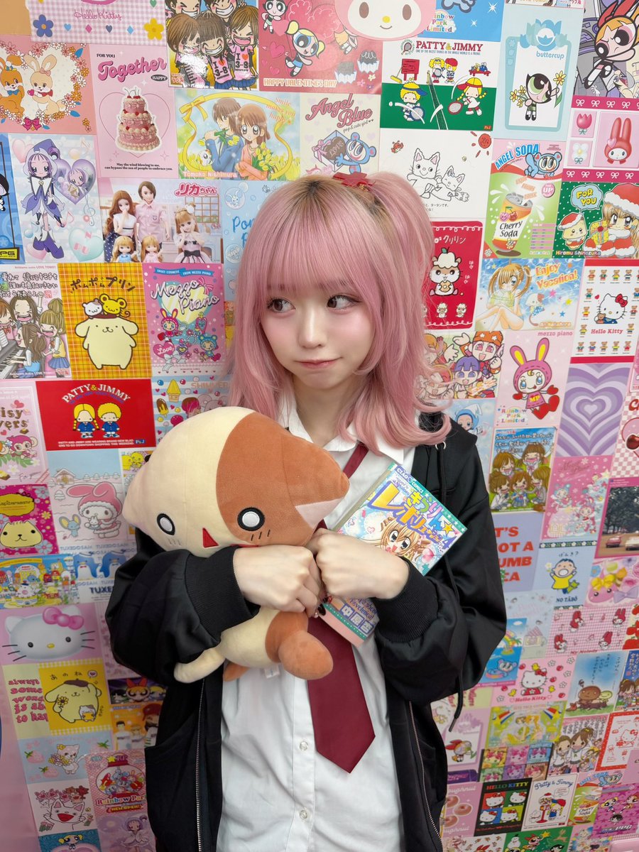 N_hime41's tweet photo. 平成リバイバル∩^ω^∩☆ https://t.co/ScdvBI3oNp