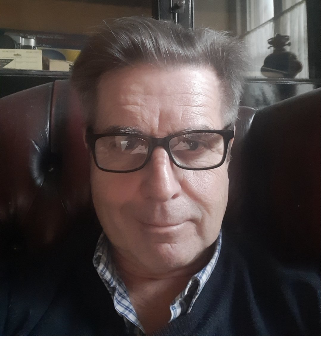 Mike Yardley tweet media