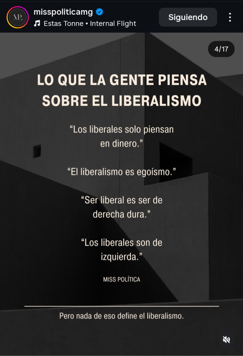 PlaSocioLiberal's tweet photo. Lo que la gente piensa sobre el #liberalismo

#liberales #liberal #revolucionesliberales #socioliberal #socioliberalismo https://t.co/H40KjRMwRX