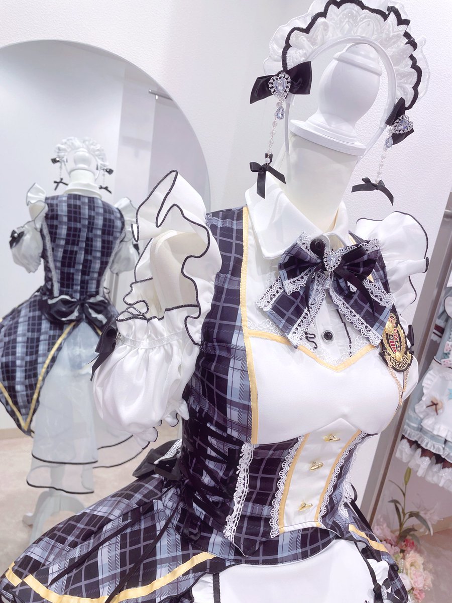 Malymoon秋葉原店 (@malymoon__akiba) / Highlights / X