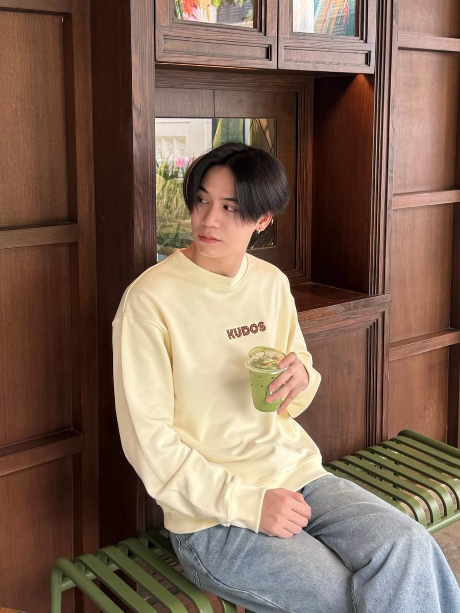 ชมพูเหลืองที่น่ารักที่สุด😣🥺💖