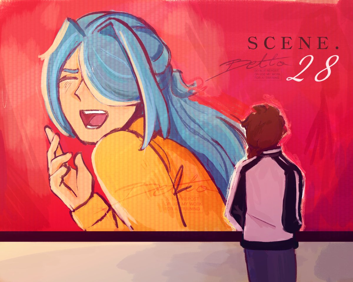 #Fukazeweek2026 day 3 [free day]

#InazumaEleven