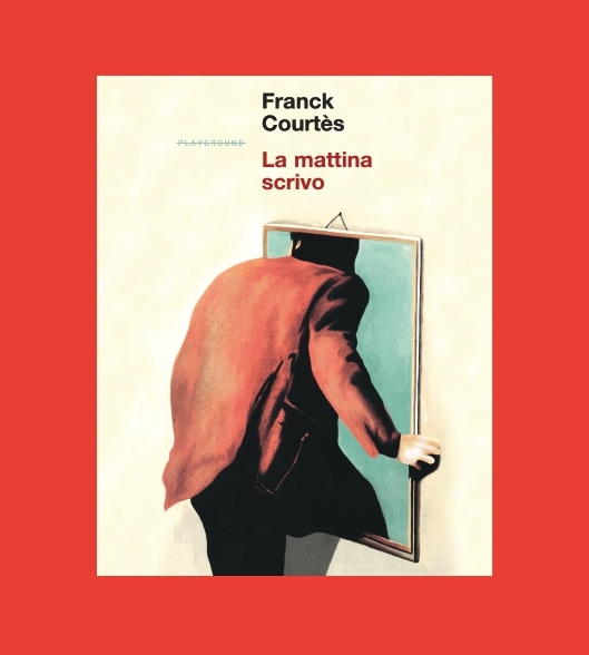 Playground Libri tweet media