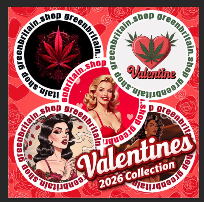 🌹 Valentines promo!

💝 New Valentines Discount code!
❤️ Bulk offer price drop
💖 Exclusive Valentine's 5x pack
🎁 OZ 🌿 giveaway

❤️💛💚 Invite friends and get 2x bigger prizes!

⏰ All of this and more
greenbritain.shop/tg/valentines2…