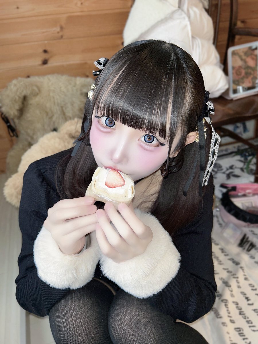 戸高凛音🐈Lollipop♡CHU (@rinne_LC) / Posts / X