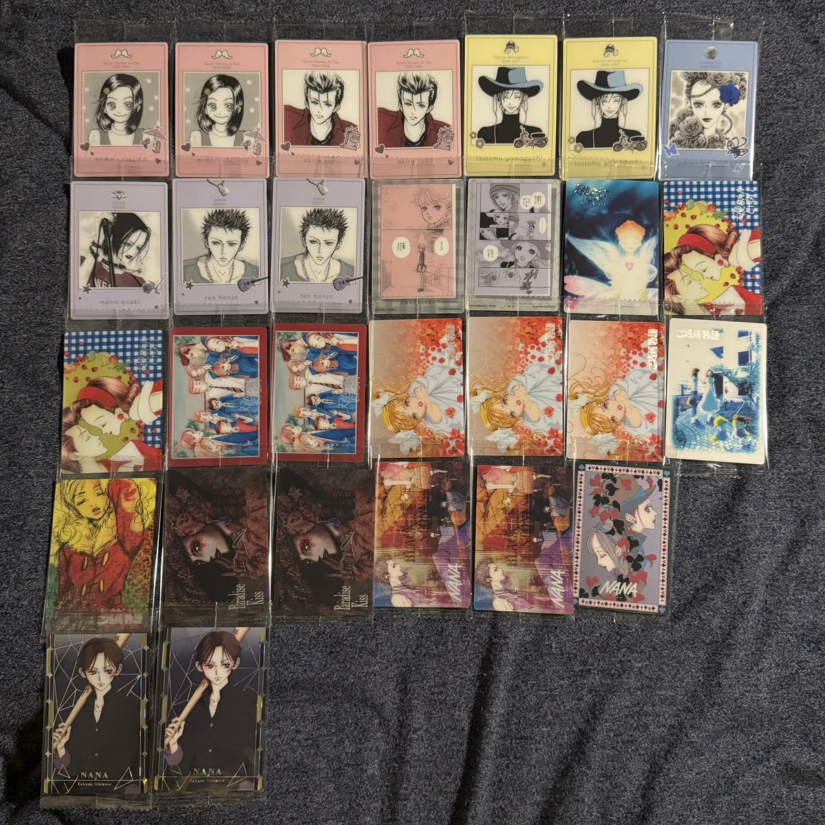 ももりんの弟(仮) tweet media