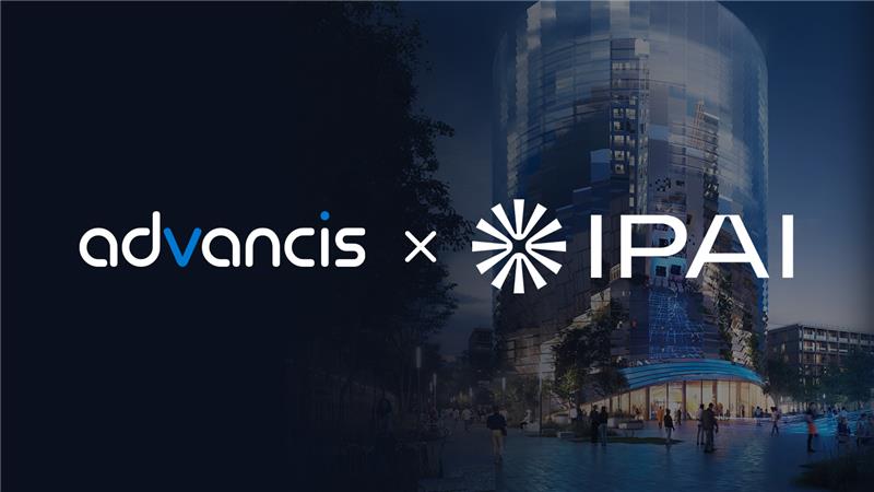 Advancis_GmbH's tweet photo. We’ve joined the AI innovation platform #IPAI. This step strengthens our commitment to responsible, real-world AI and accelerates innovation in integrated security and safety management &amp; next-gen software.👉 Learn more: https://t.co/ZmuzTrl8ME #AI #ResponsibleAI #Security https://t.co/68ktBiyjxd