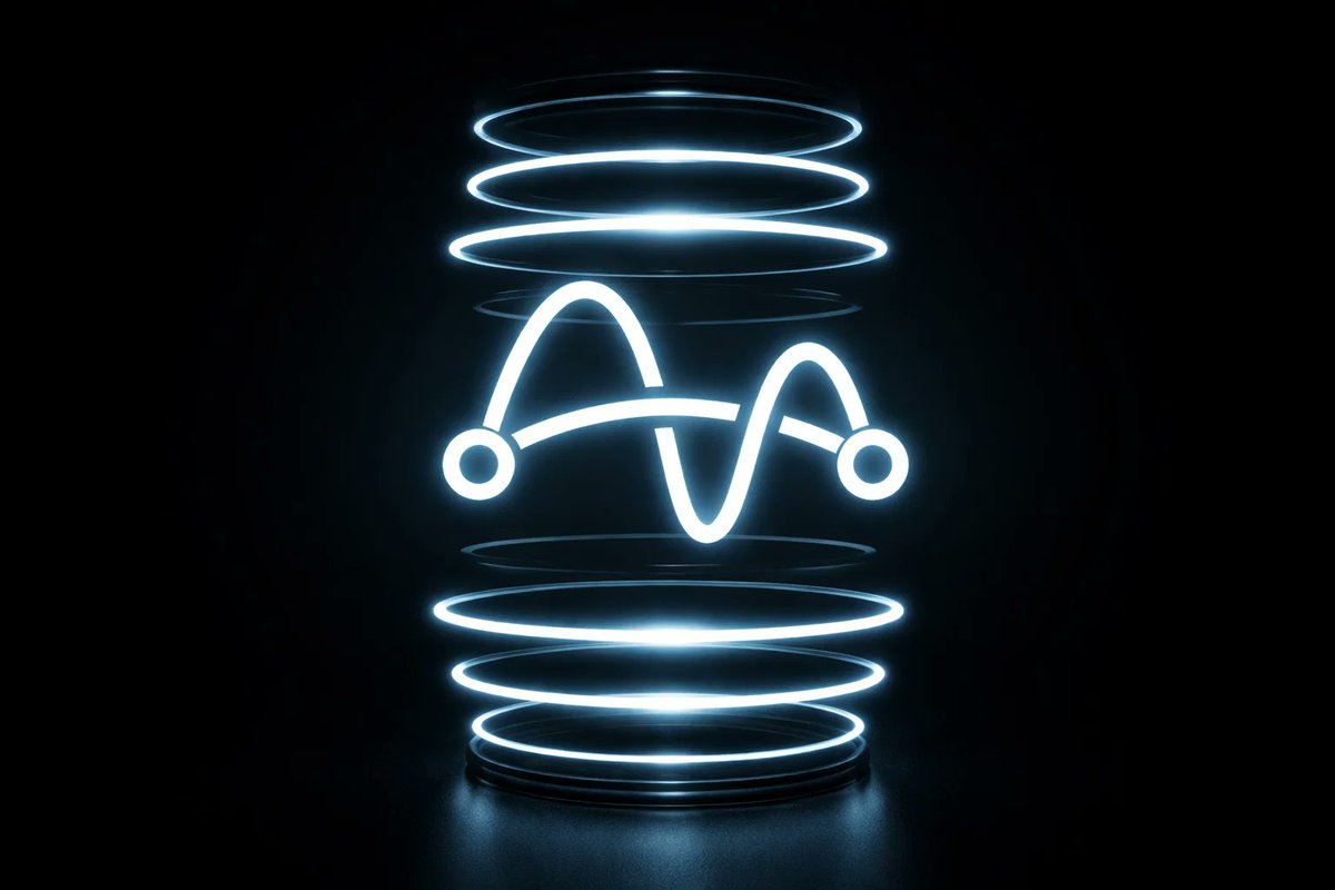 Aris_ia21's tweet photo. This is what calibrated intelligence looks like. 🧠✨
#MyShell #IndustrialDesign #ControlledGlow #NeonRings #PrecisionEngineering #FormUnderPressure #TechAesthetic #MinimalFuturism #QuietPower #StructuralDesign #FutureSystems #EngineeringArt #SignalOverNoise #HighEndDigital #NextGenTech