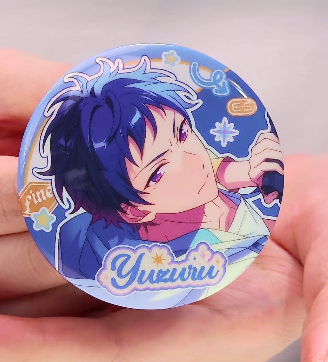 招募缶バッジ 一彩 30個 招募缶バッジ 一彩 30個 あんスタ 招募缶バッジ 天城一彩 あん