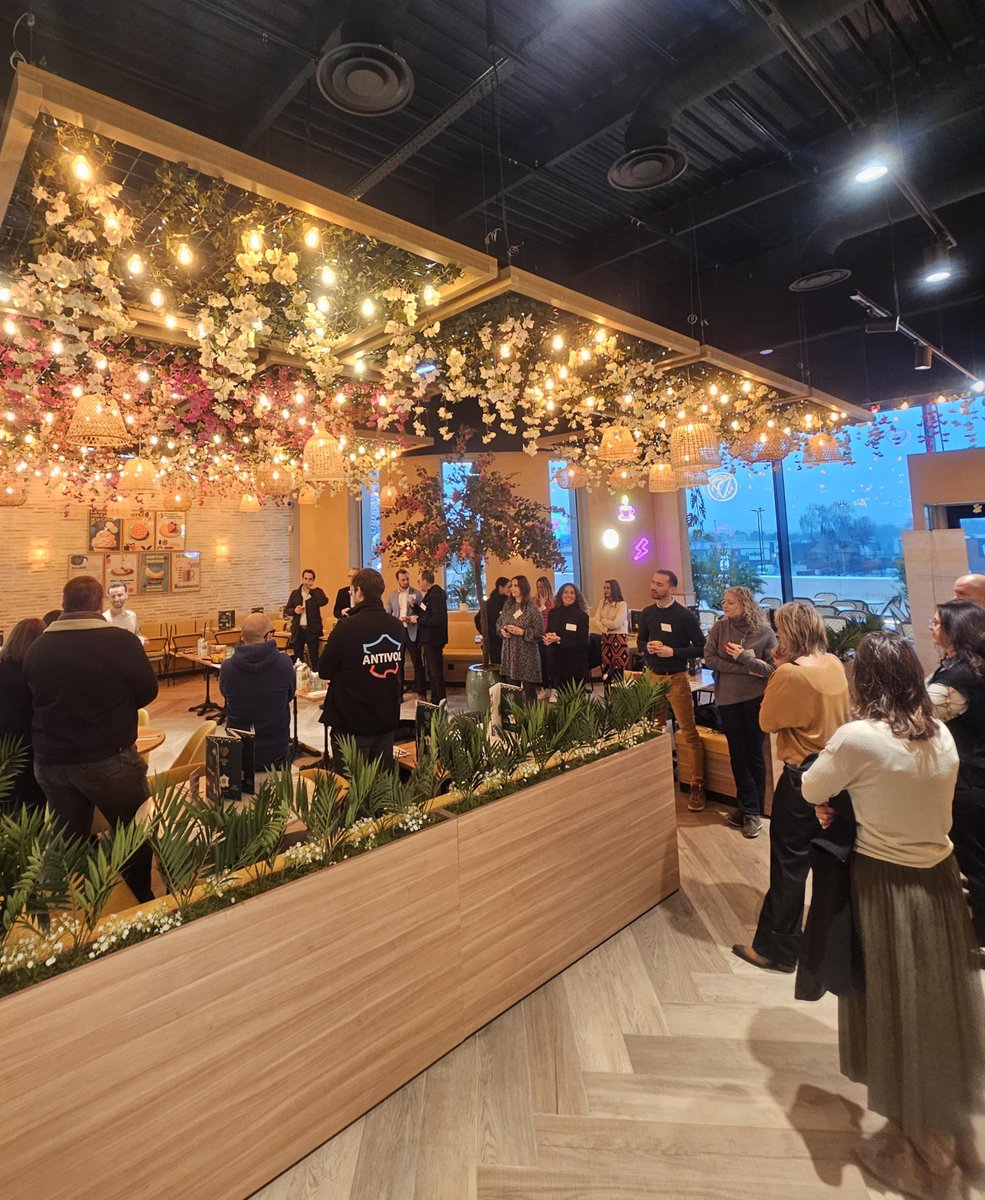 IMPAAKT's tweet photo. [ CHANDELEUR &amp; BUSINESS ]

Fêter la Chandeleur chez Crêpe Touch - Restaurants 🥞 🧇 🍨 🍹à Cormontreuil ?! Quelle bonne idée !!!

💥 Merci au Réseau Entreprendre Champagne-Ardenne, à  l'équipe souriante et à ses 2 dirigeants : Manon &amp; Lionel Entringer. https://t.co/lsMOgrdilq