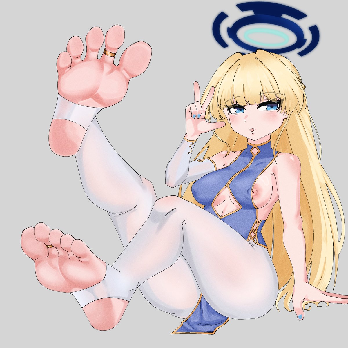 廢品:D tweet media