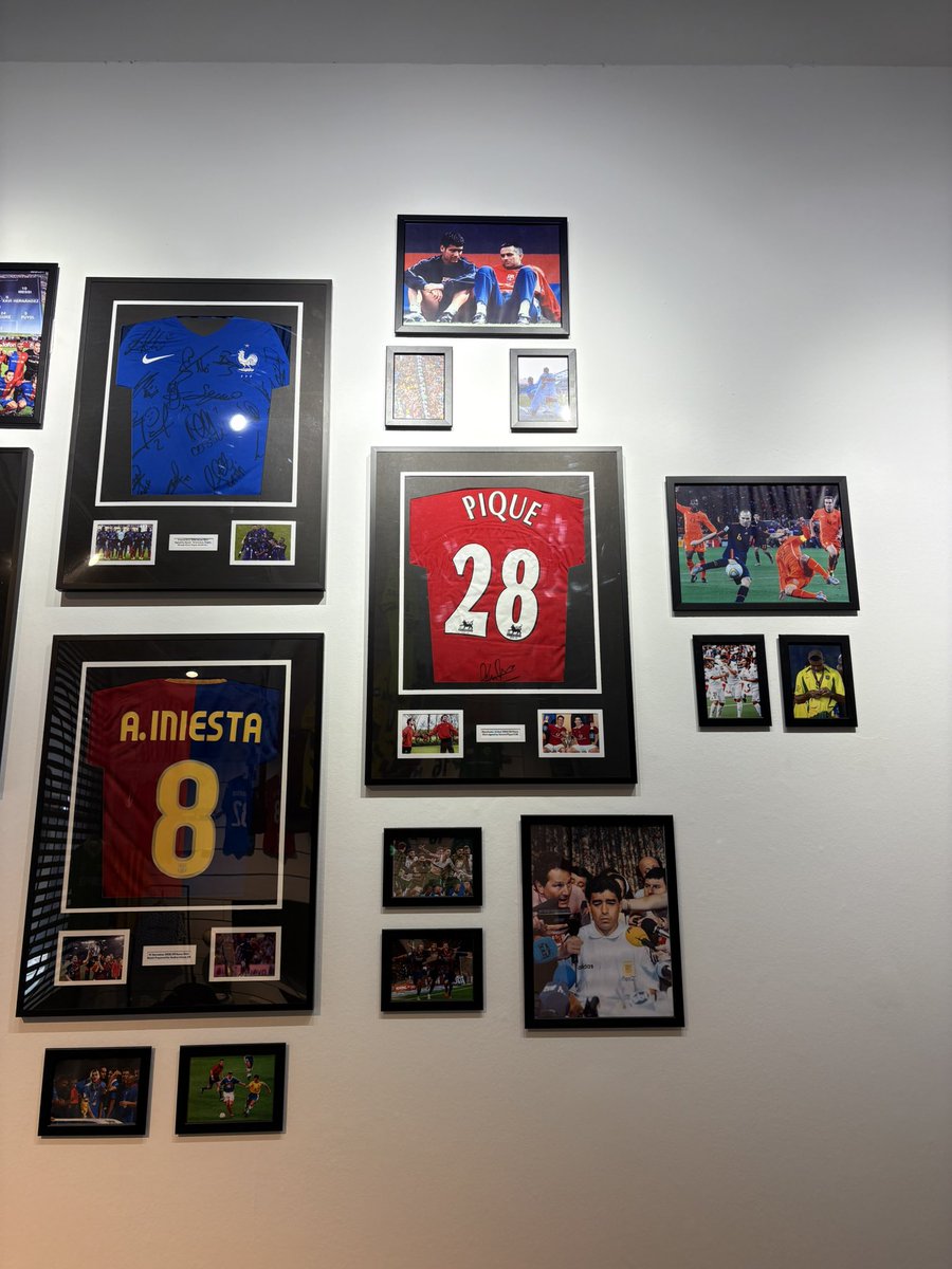 Barcelona Red Devils tweet media