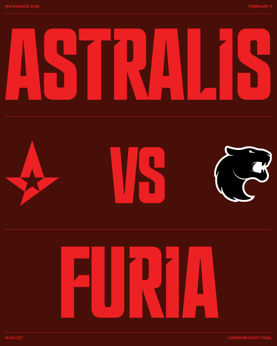 Astralis Counter-Strike tweet media