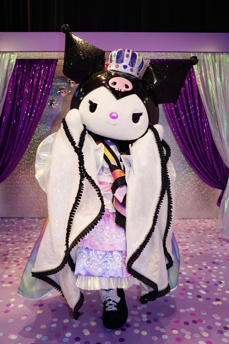 ♡*.+ﾟ #kuromi #sanrio