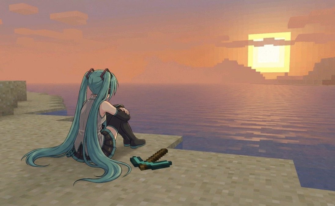 MiKUMru's tweet image. 