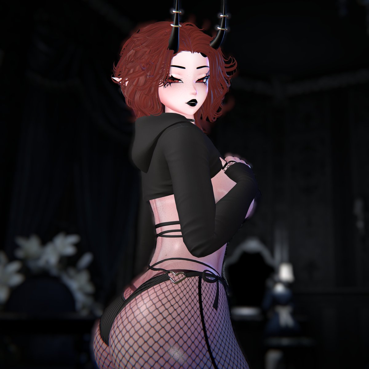 be careful, i bite...