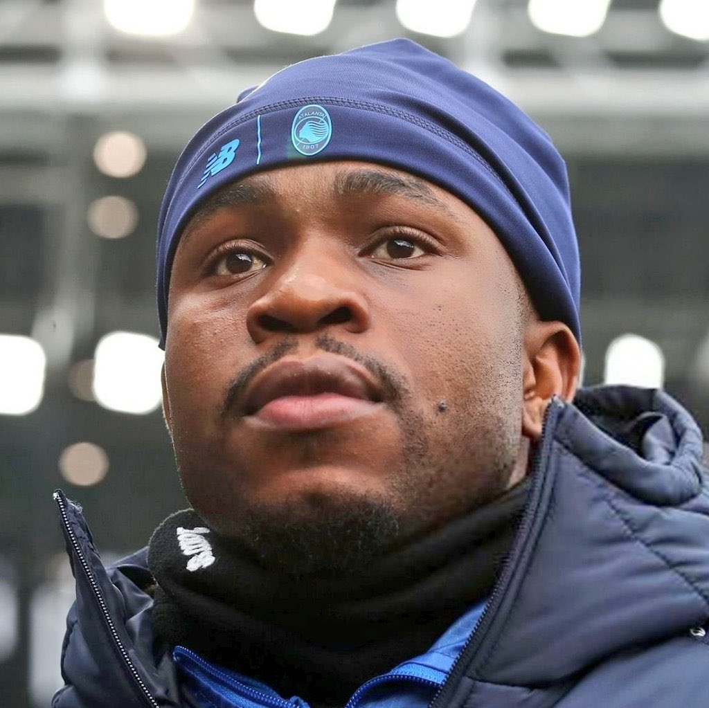 Nexus Sports tweet media