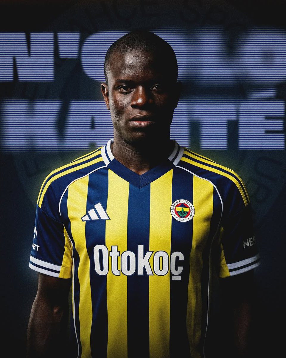 Nexus Sports tweet media