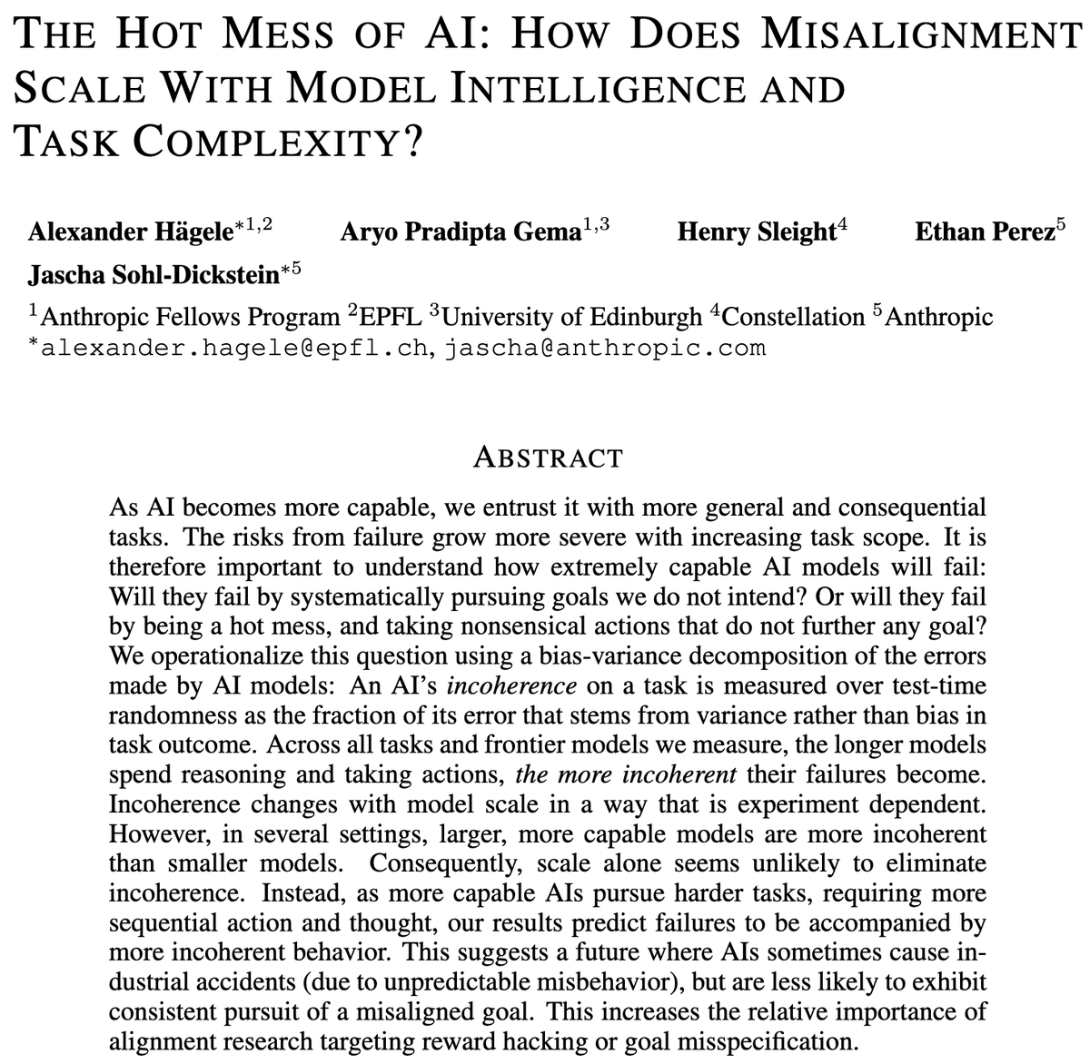Alex Hägele tweet media