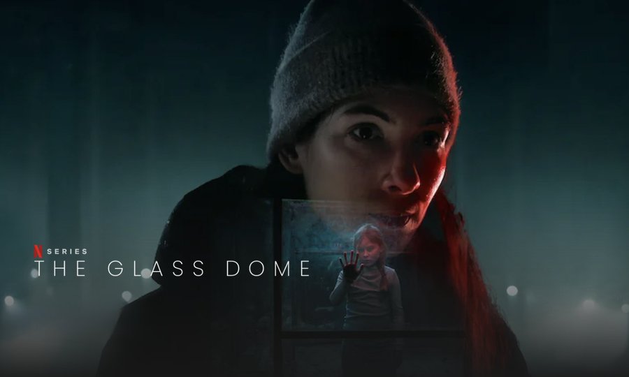 kbrya59's tweet photo. The Glass Dome 2025
#مسلسل #درامي #سويدي عالمة في #الجرائم تعود إلى قريتها الصغيرة في #السويد بعد وفاة قريب لها، قبل أن تختفي فتاة صغيرة دون أثر، مما يدفع العالمة للبحث عنها 🥶🥶 https://t.co/PmDgobEEKD