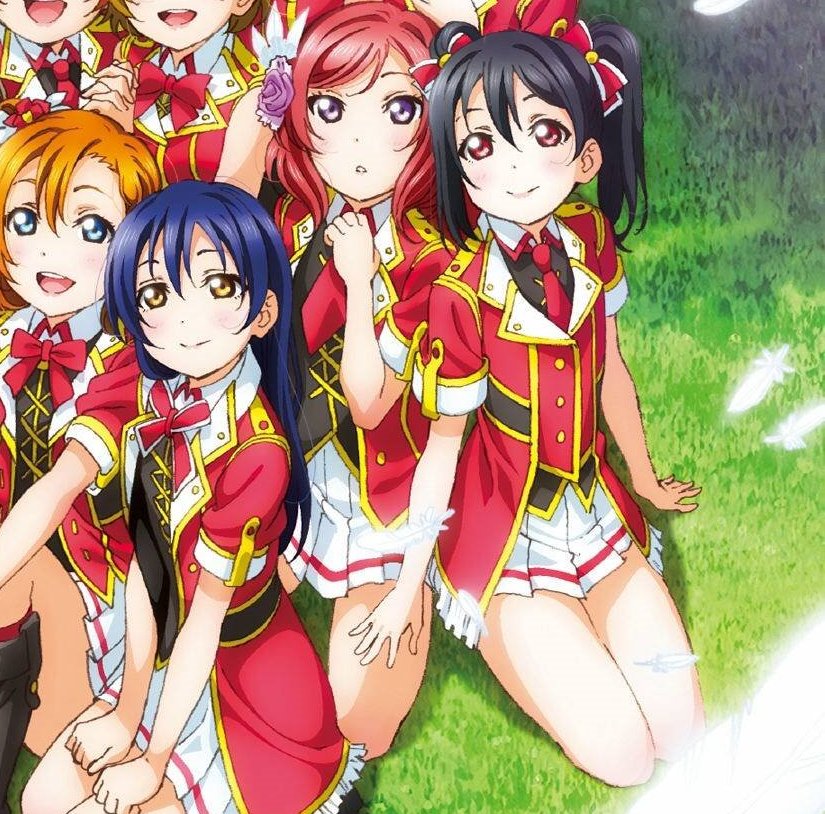 ああ、素晴らしい❤️