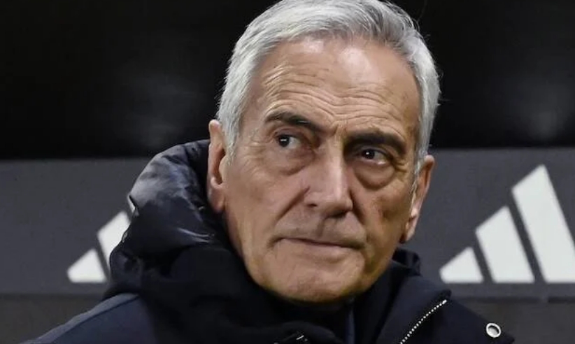 il Napolista tweet media