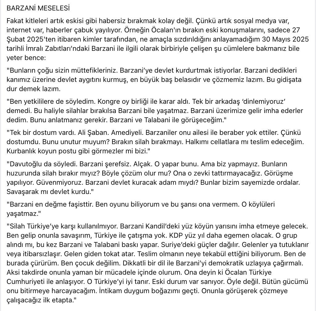 Ayşe Hür tweet media