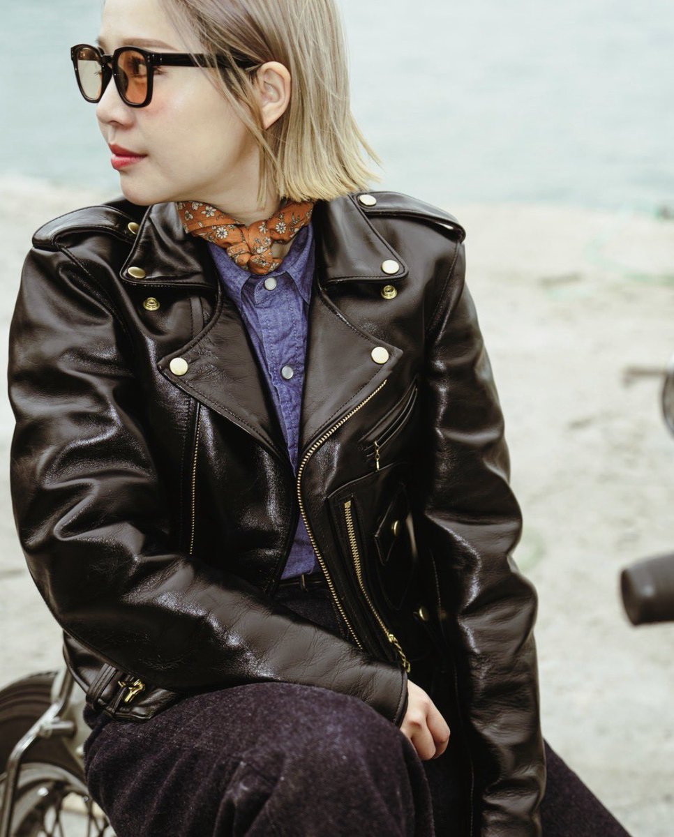 leather_mud's tweet image. 