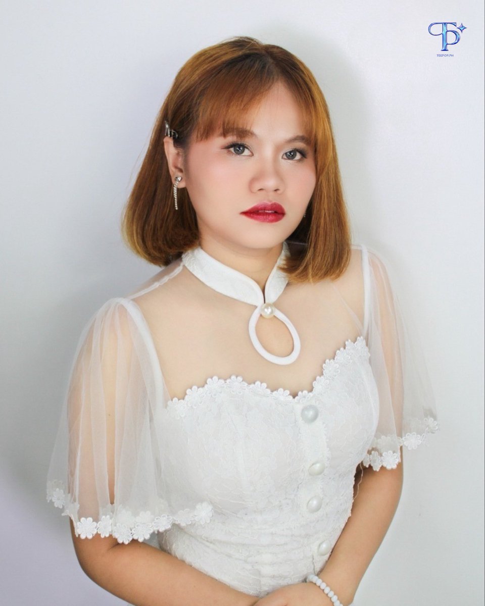 teepop_ph's tweet photo. Meet our TEEPOPPH member— 𝗔𝗜𝗡𝗜𝗘 🐯

Dazzling the crowd with style and heart. 
Don’t blink as AINIE takes the stage and steals the spotlight. ⭐️

#TeePopPH
#TeePop_Ainie

https://t.co/SkRB5g6Rc5 https://t.co/TXYbJJXzLP