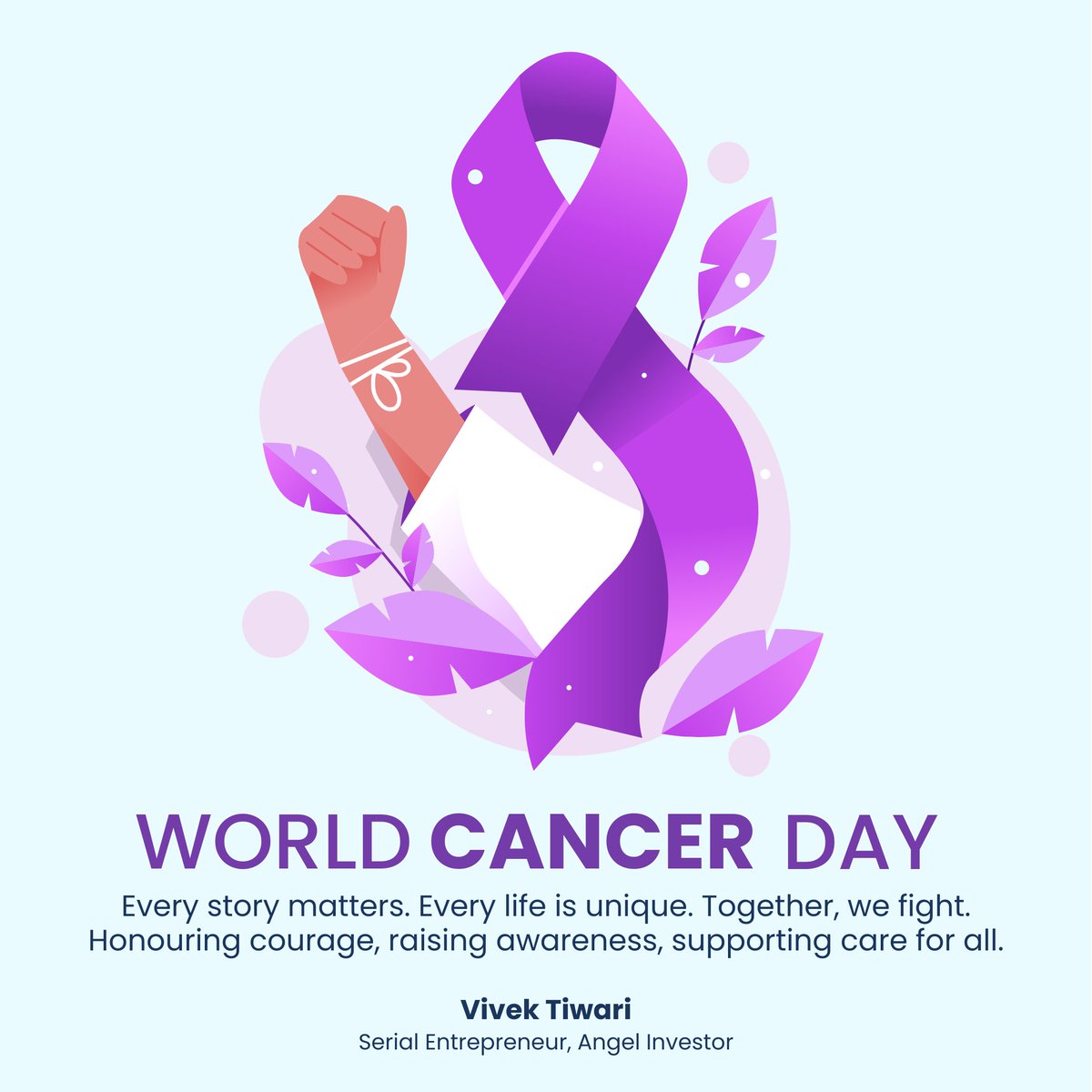 Vivek Tiwari tweet media