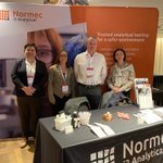 Photo by Normec i2 Analytical (@i2Analytical)