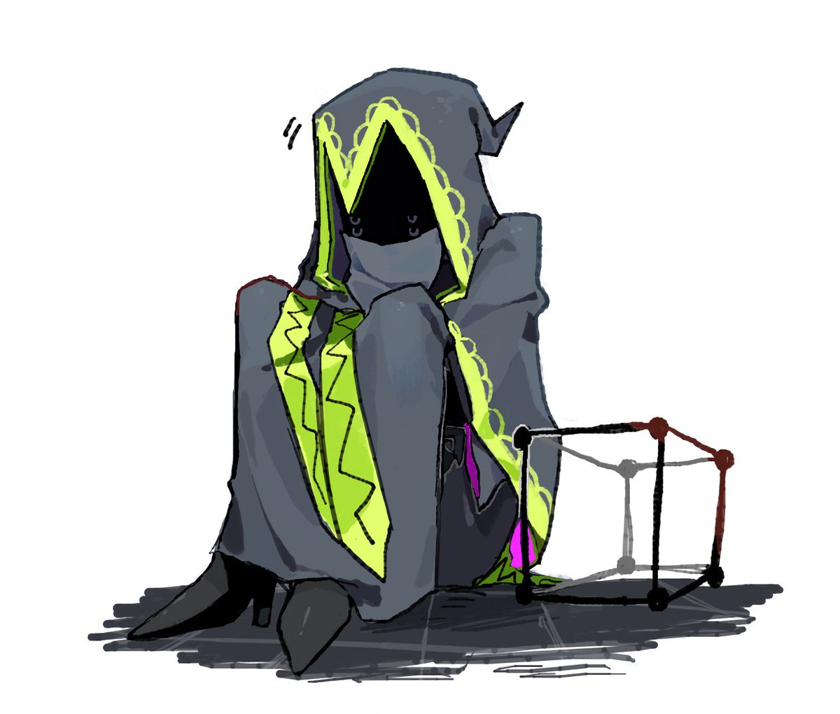 くろだ (@Gen3UWmUjroZfY6) / Posts / X