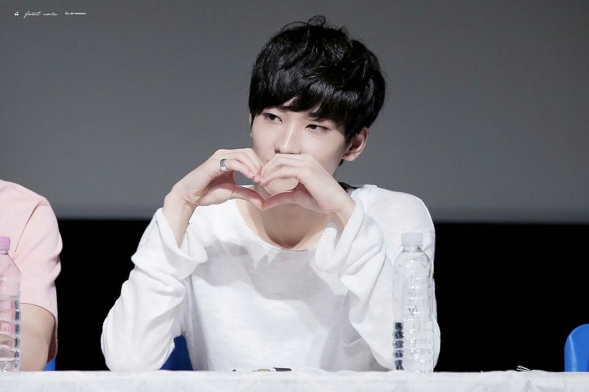 원우시 핫트🤍