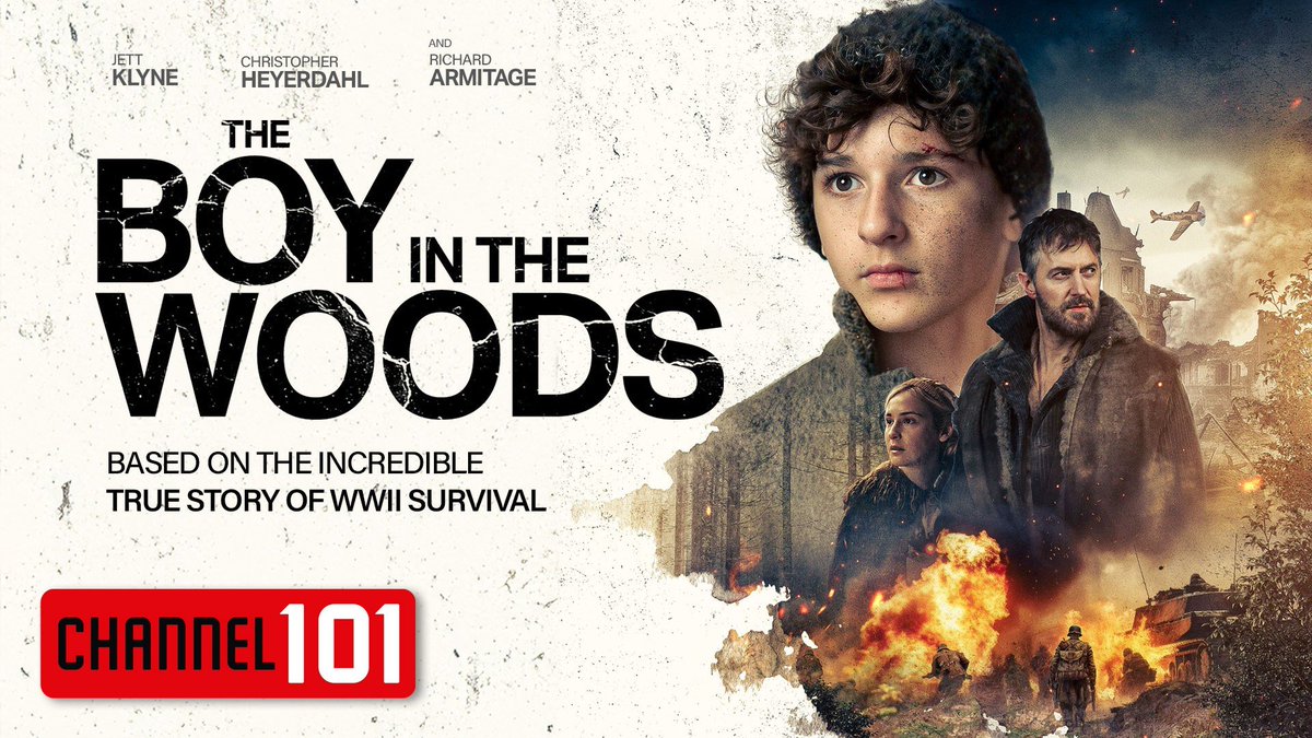 101 Films tweet media