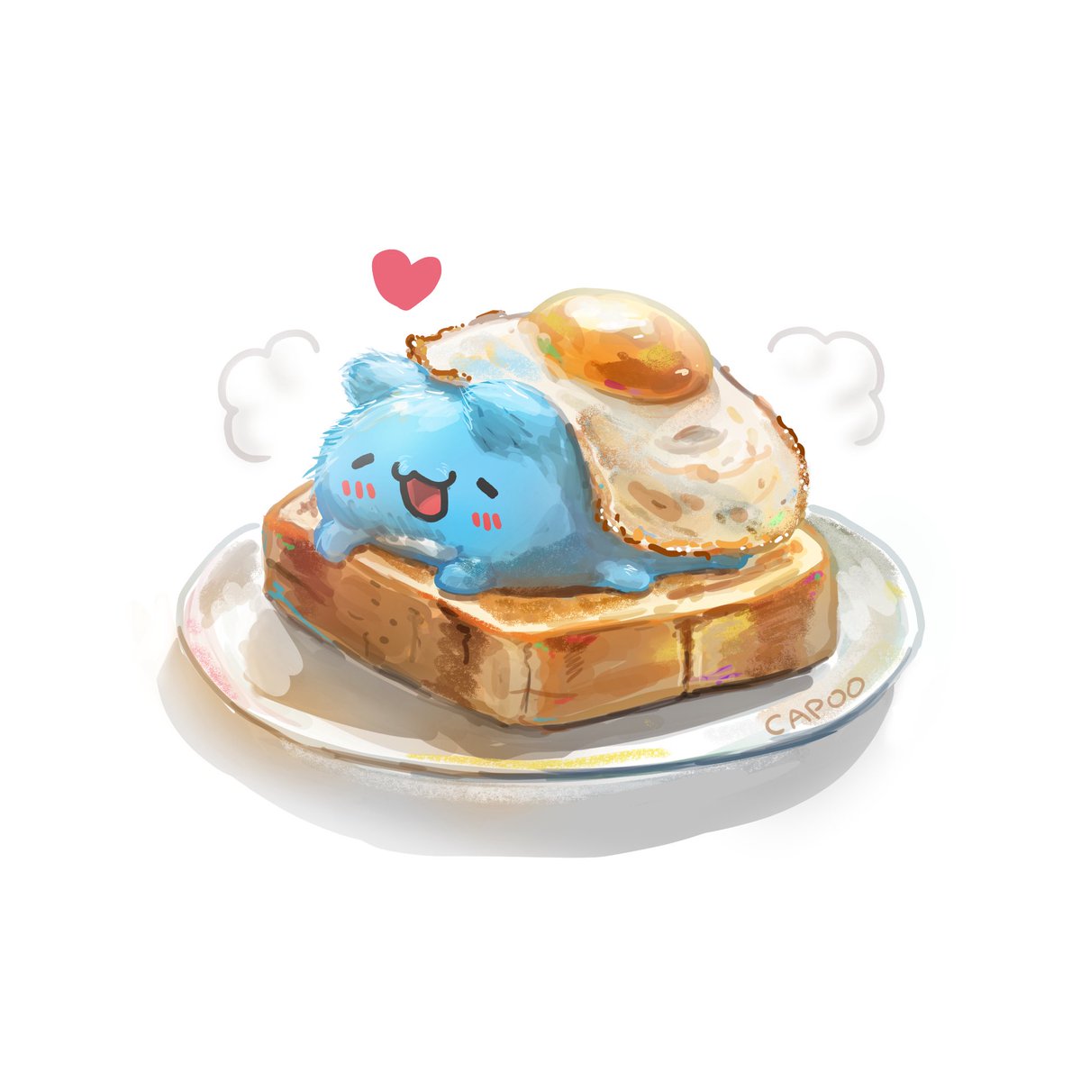 Bugcat Capoo (@bugcat_capoo_tw) / Posts / X