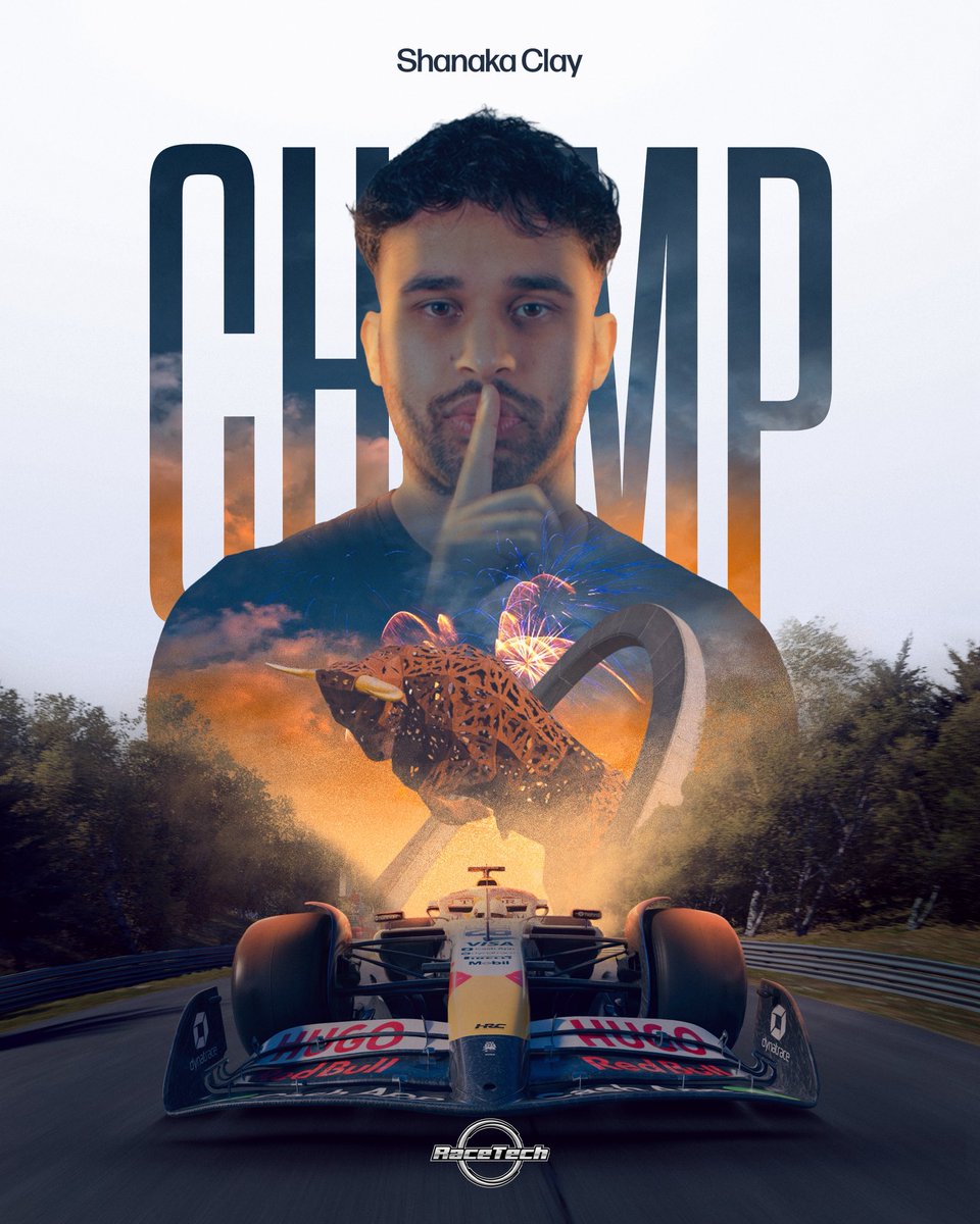 RaceTech tweet media