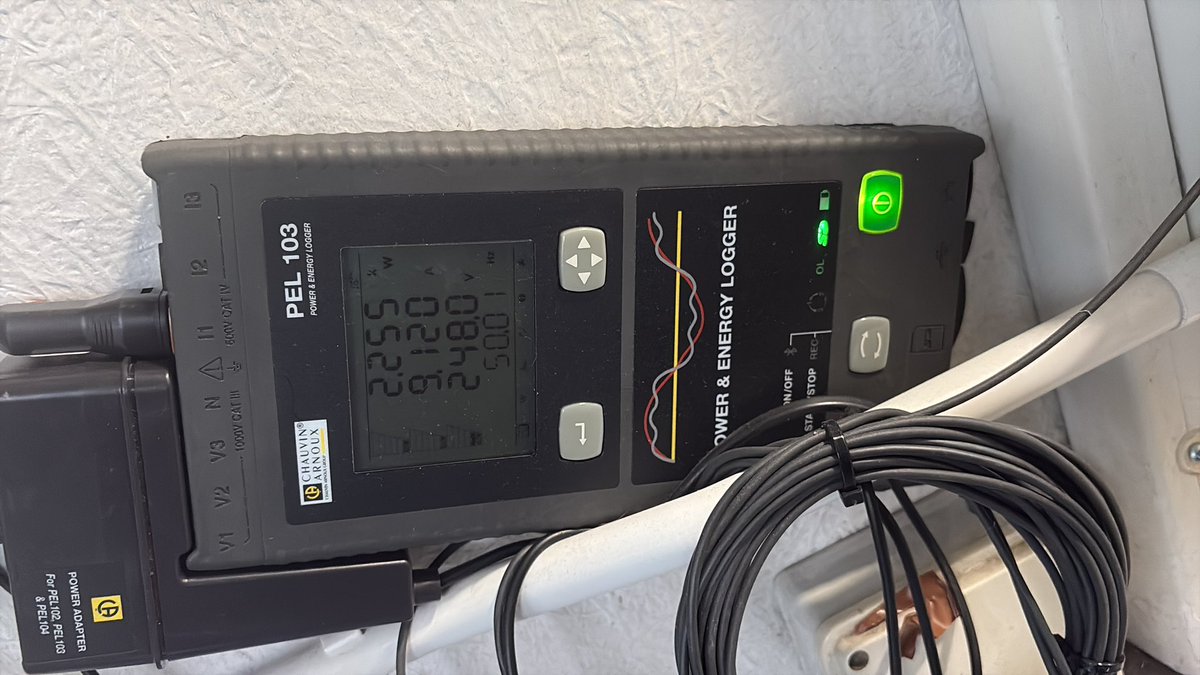 Norwich Electrician tweet media