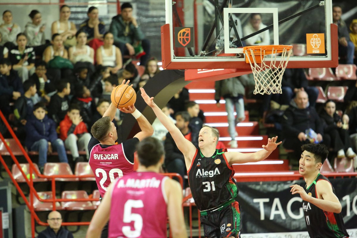 Grupo Alega Cantabria tweet media