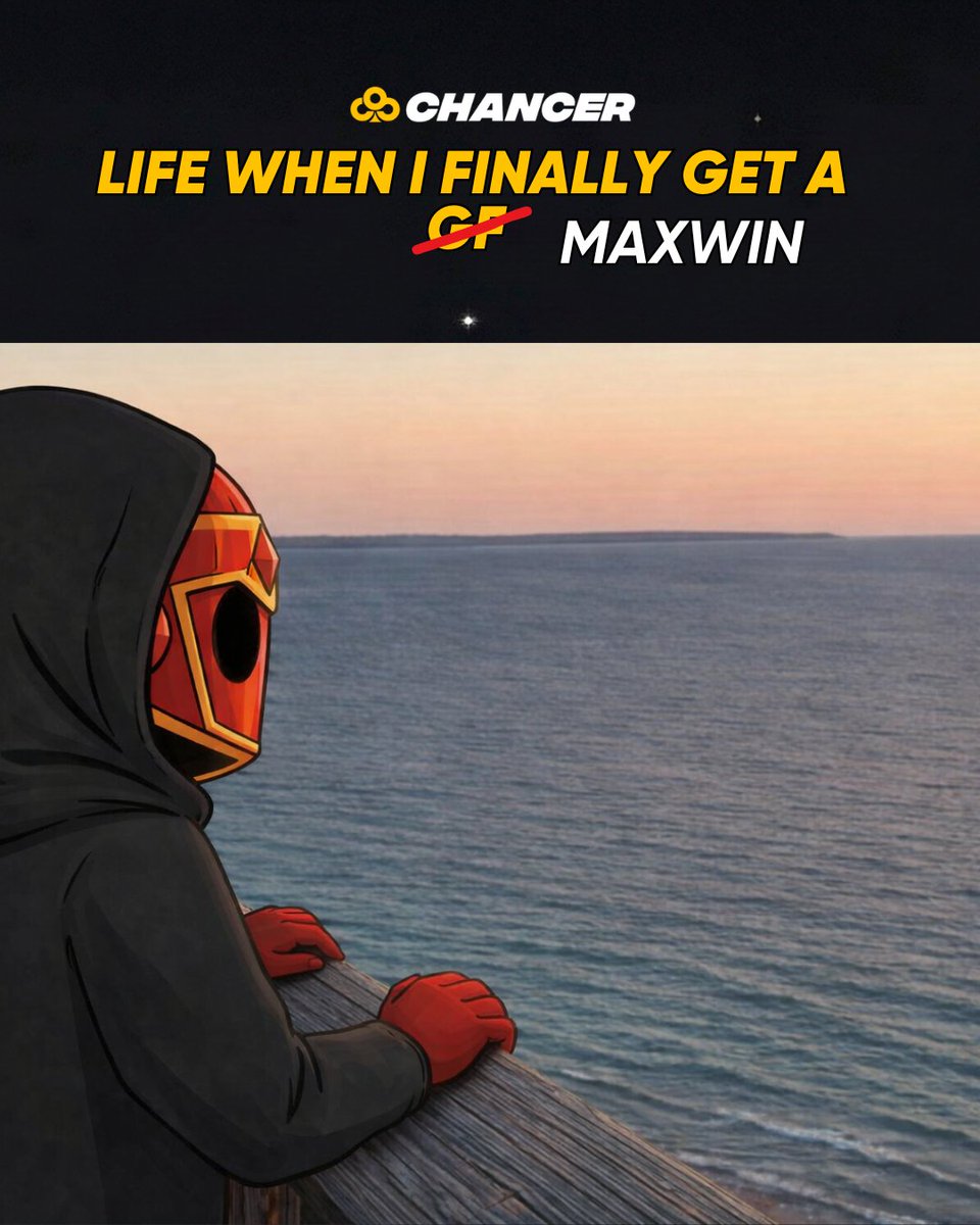 Your max win won’t hit itself.

🌀 Spin into action now! Link in bio