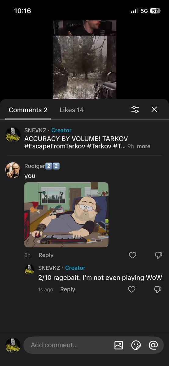SNEVKZ (@snevkztv) on Twitter photo 