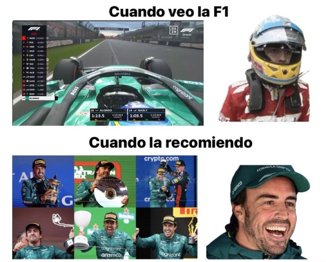 Antonio Padrón 🌶️ (@antoniopadron17) on Twitter photo 