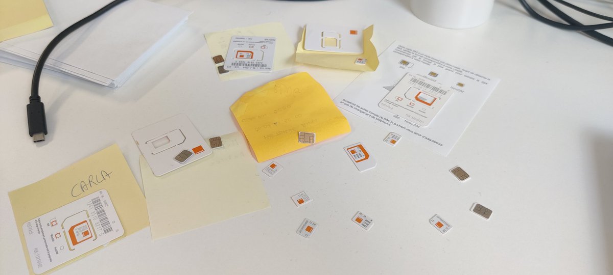 Laurent F4GEV 🛰⛵📡🔧📻🔊 tweet media