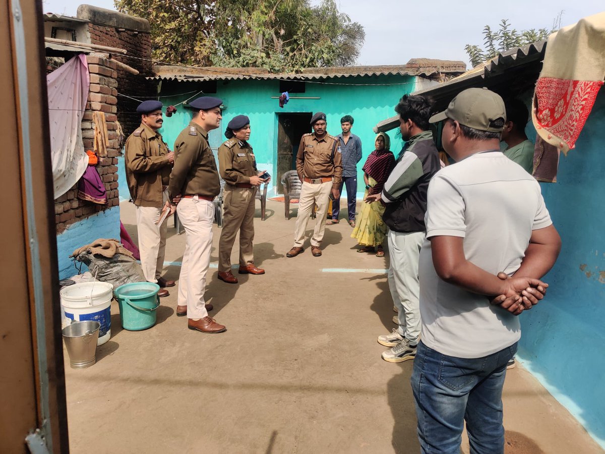 DIG Shahdol tweet media