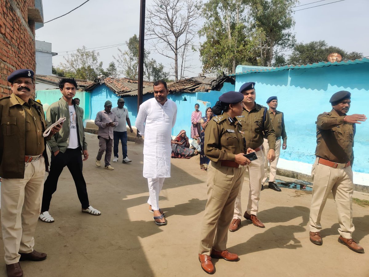 DIG Shahdol tweet media