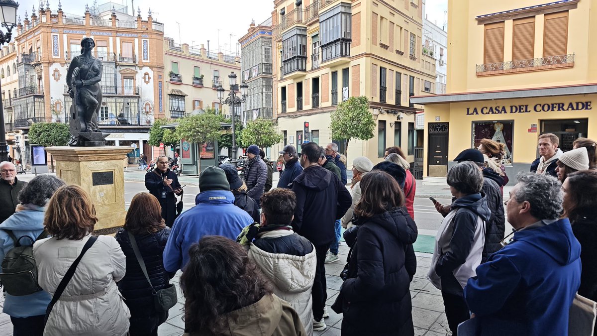 Asesoría EPER Sevilla tweet media