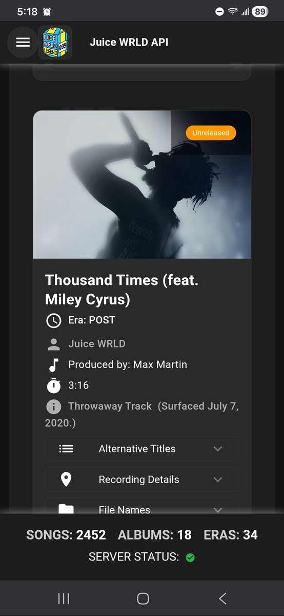 Infinity 🌌👾 tweet media