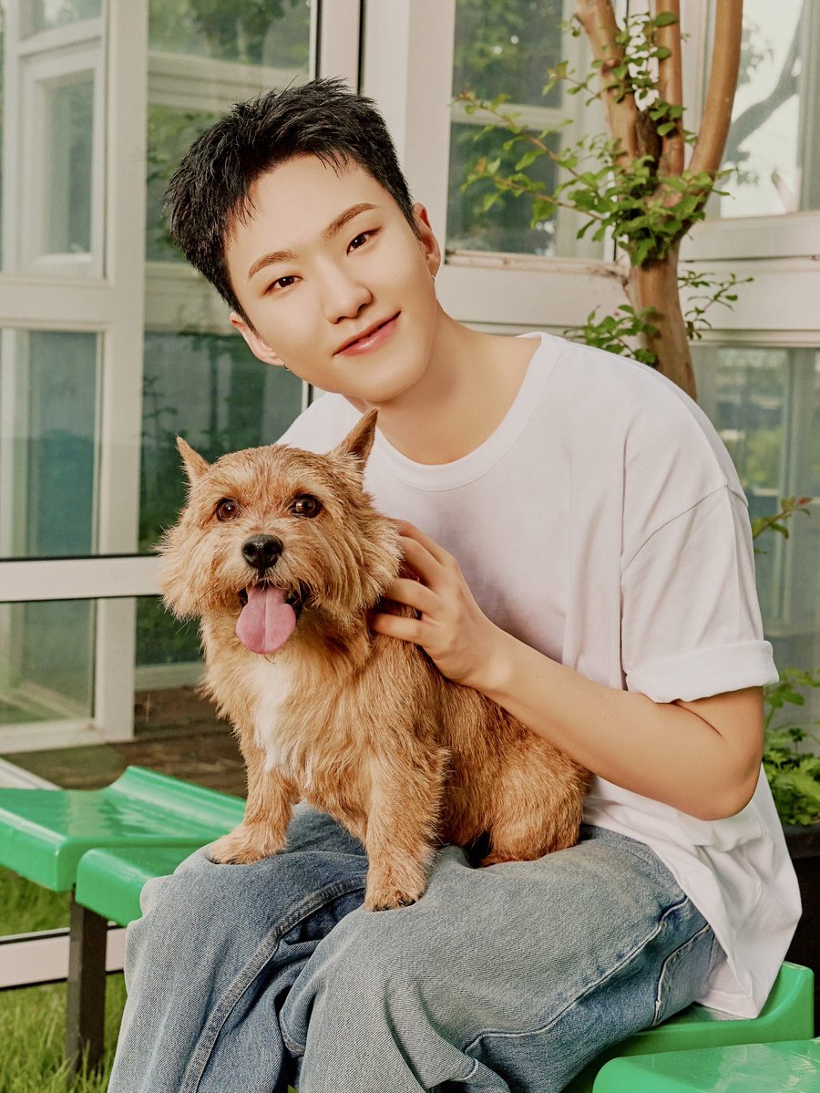 ho5hi_kwon 🤎🐾📸 #호시