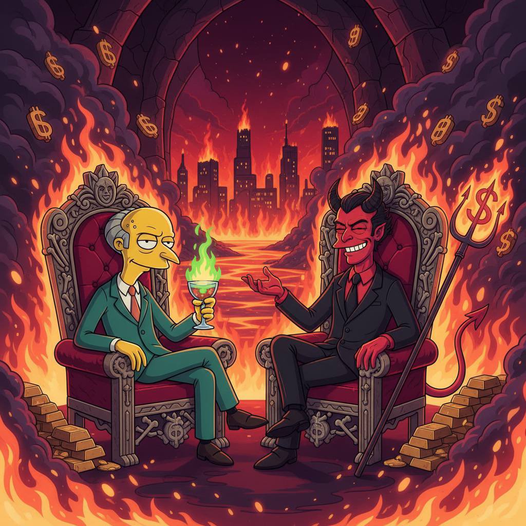 Day 13.
Time is the only thing markets can’t fake.
Noise fades. Prices move. Opinions change.
What remains is what keeps working when no one is watching.
Every day the supply is a little smaller. Not because of urgency — but because of design.
We’re learning that progress